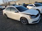 2013 Volkswagen Jetta Se for Sale in Portland, OR - Front End