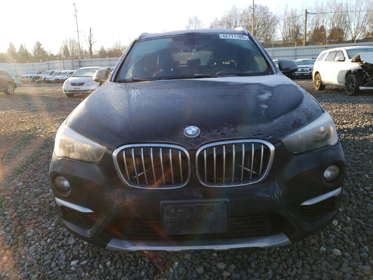 2016 BMW X1 - Image 5