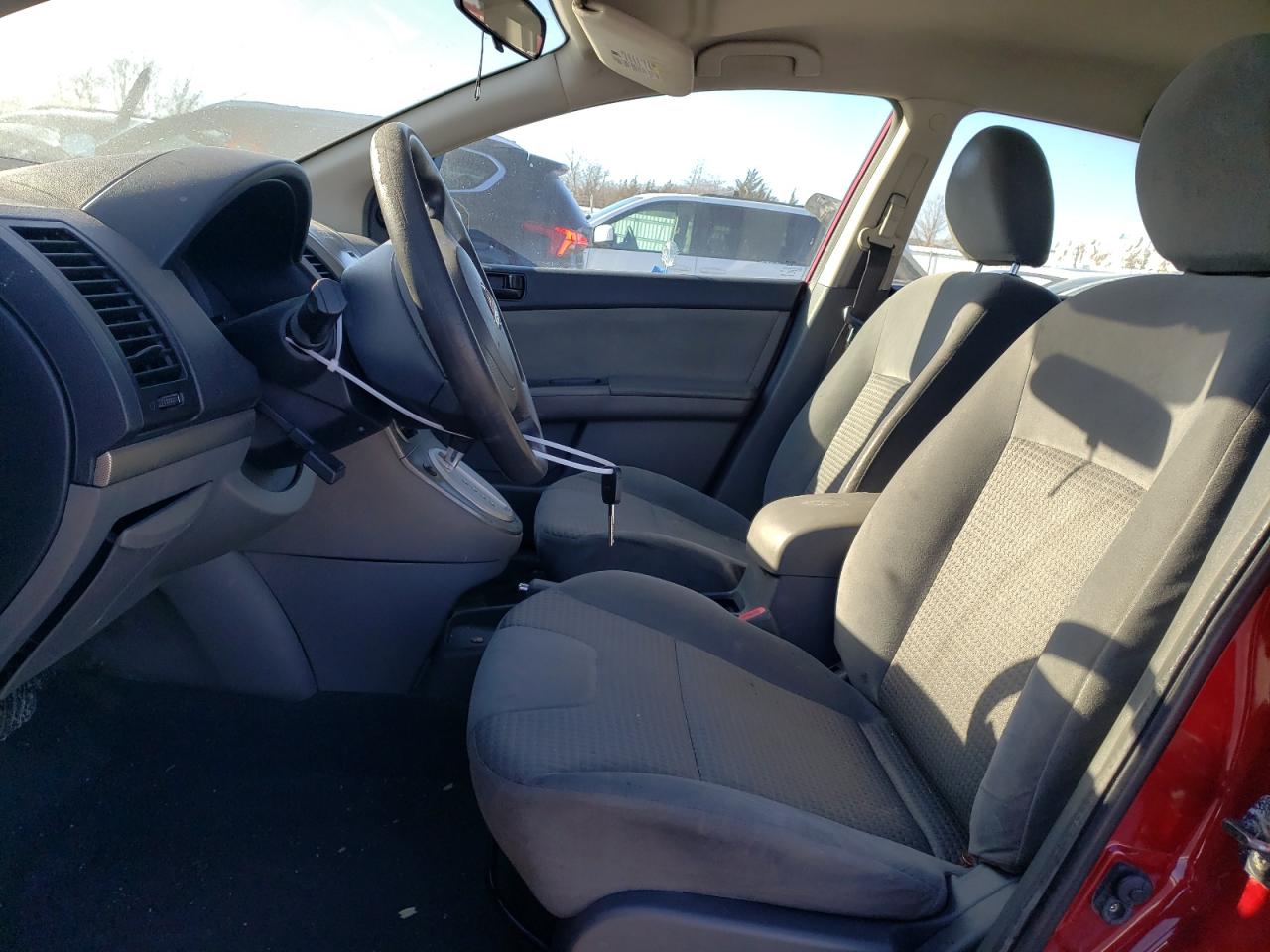2008 Nissan Sentra - Image 7
