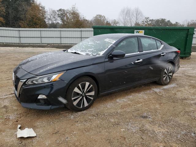  NISSAN ALTIMA 2020 Синий