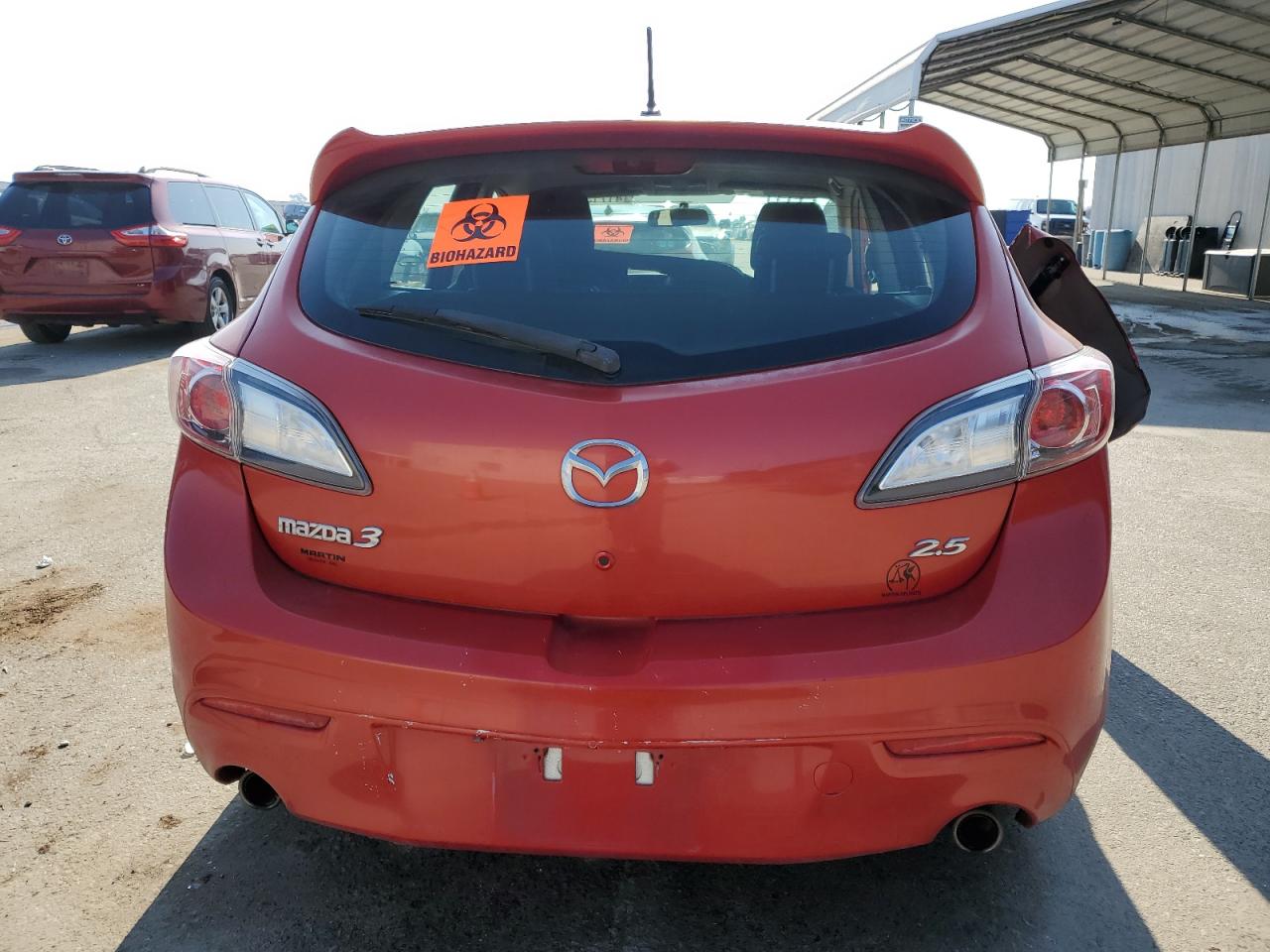 2010 Mazda 3 - Image 6