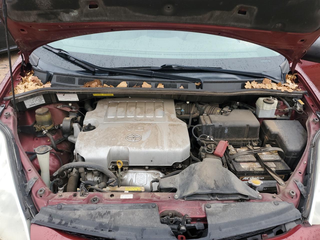 2007 Toyota Sienna - Image 12