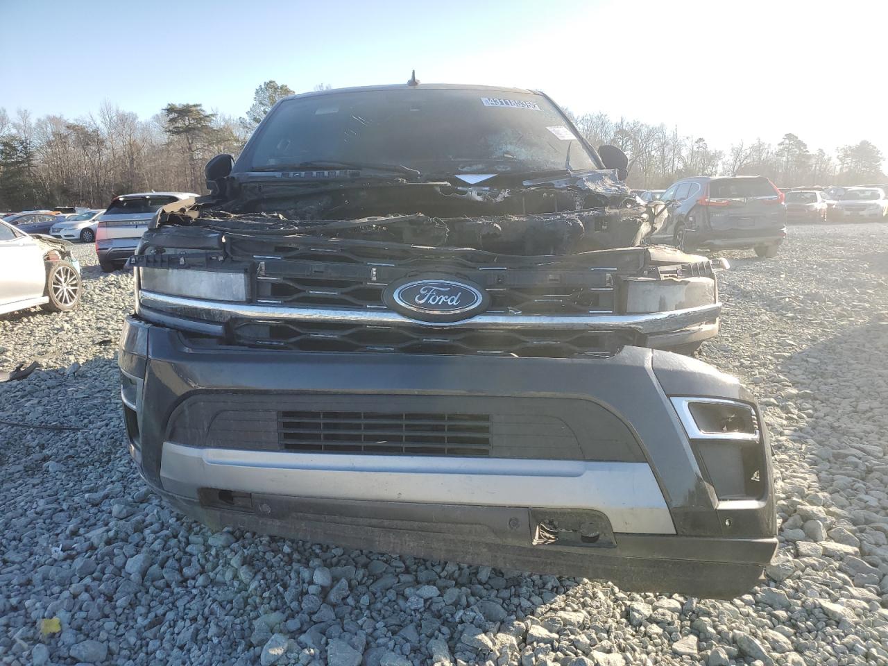 2023 Ford Expedition - Image 5