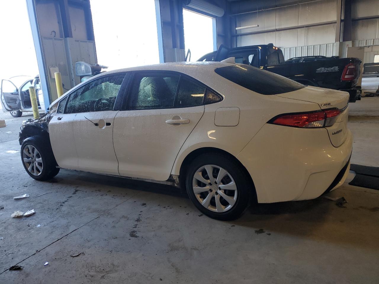 2020 Toyota Corolla - Image 2