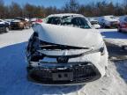 2021 Toyota Corolla Le იყიდება Brookhaven-ში, NY - Front End