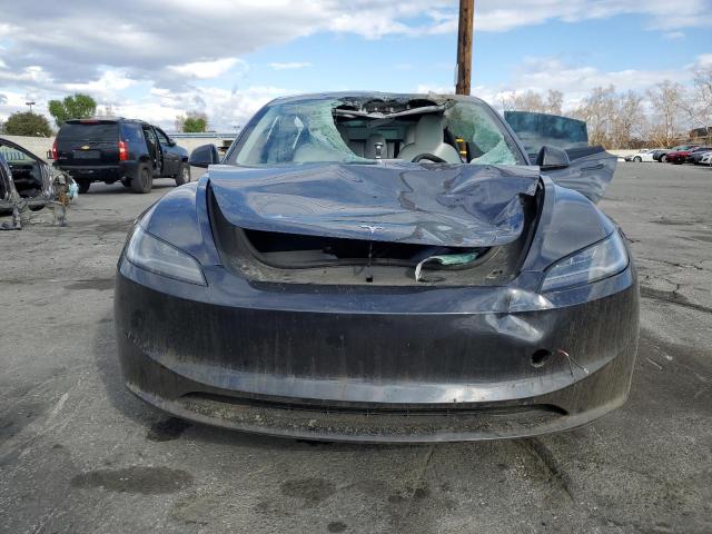  TESLA MODEL 3 2024 Gray