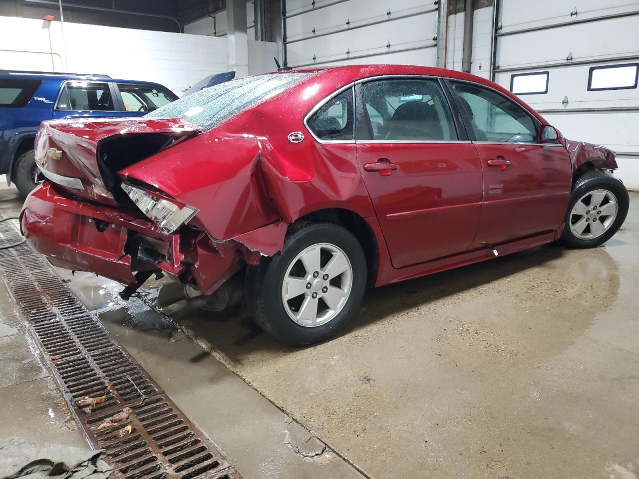 2009 Chevrolet Impala - Image 3