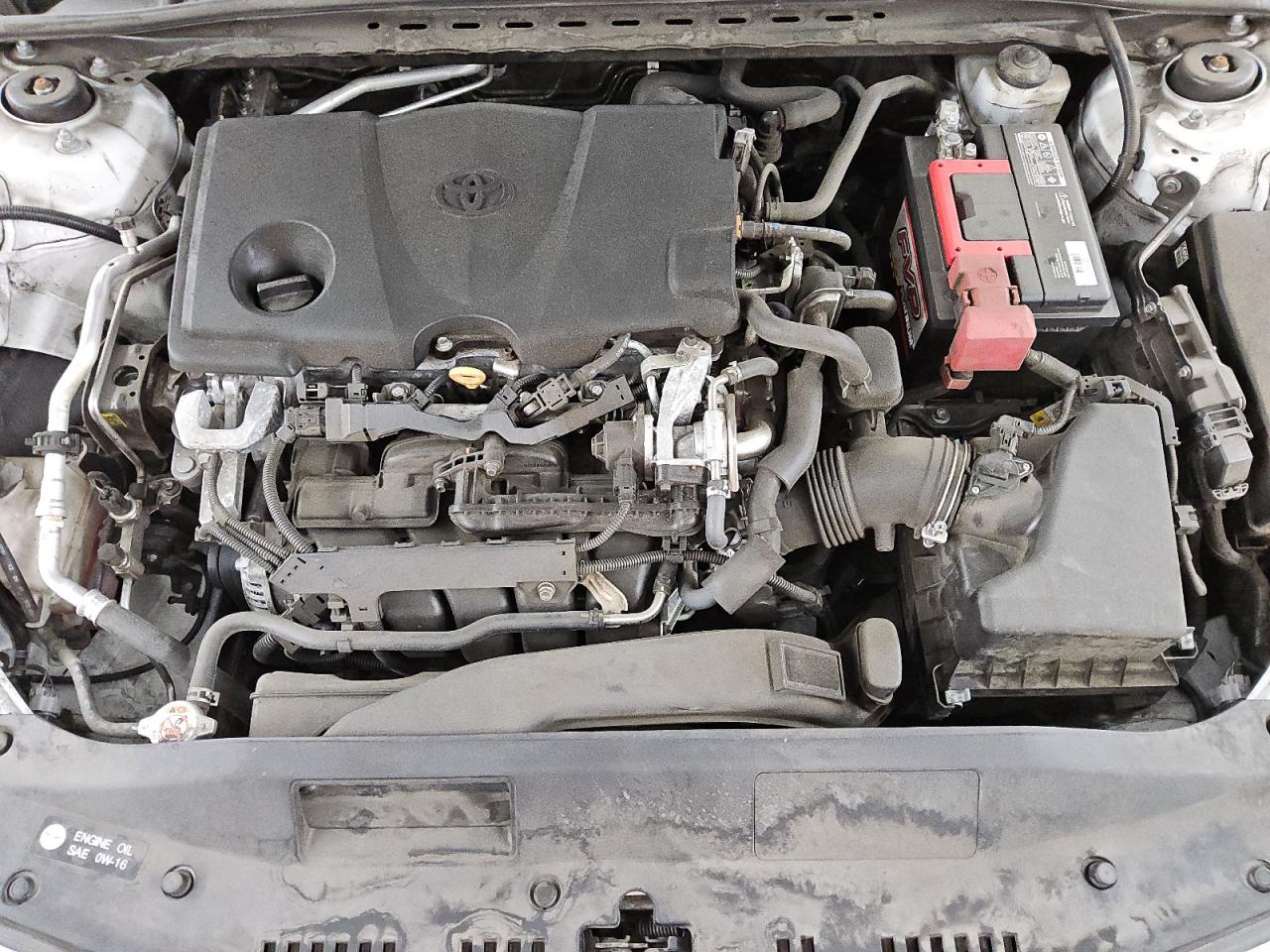 2020 Toyota Camry - Image 11