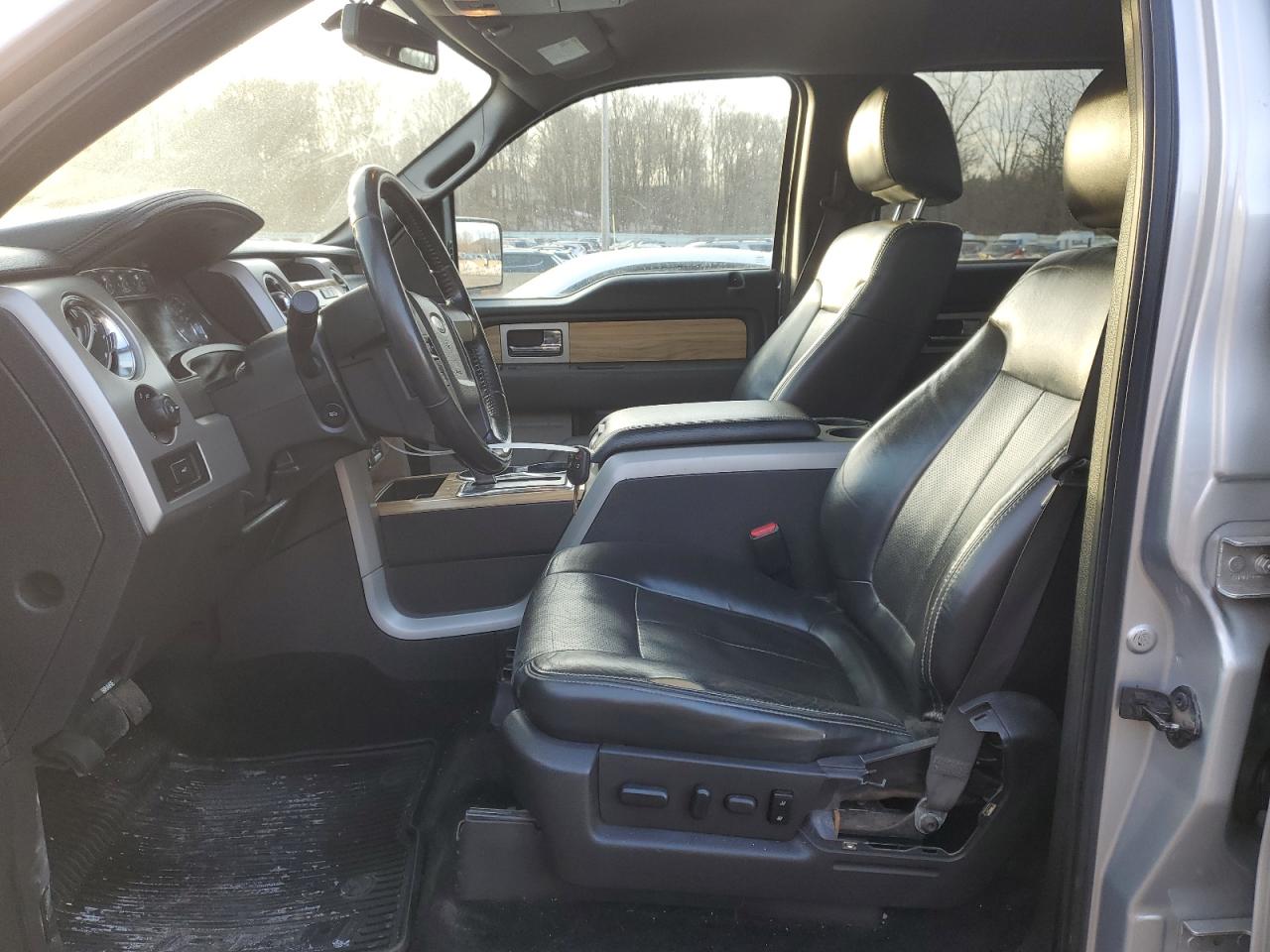 2011 Ford F-150 - Image 7