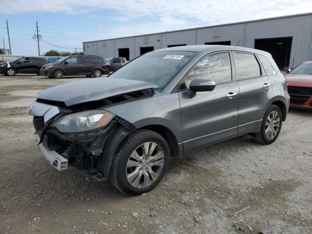  ACURA RDX 2012 Gray