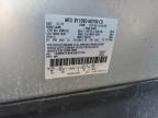 2019 Ford Explorer Limited en Venta en Chicago Heights, IL - Front End