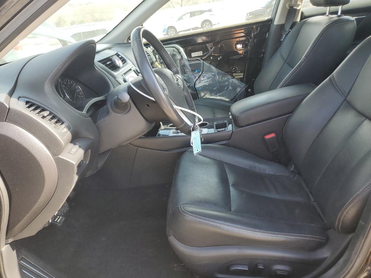 2017 Nissan Altima - Image 7
