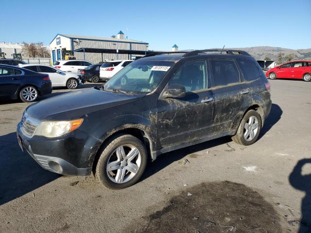 2010 Subaru Forester 2.5X Premium