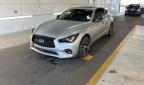 2020 Infiniti Q50 Pure en Venta en Oklahoma City, OK - Normal Wear