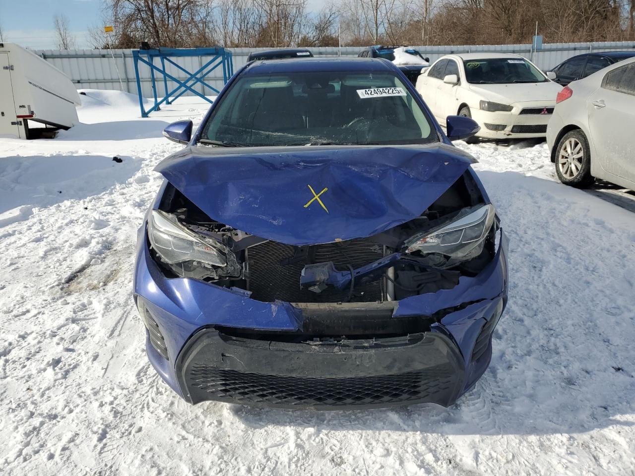 2017 Toyota Corolla - Image 5