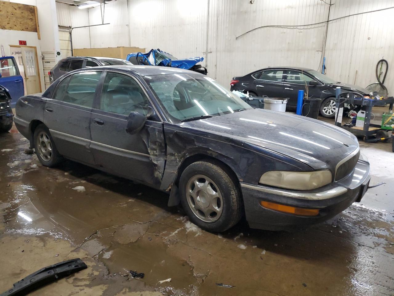 1998 Buick Park Avenue - Image 4