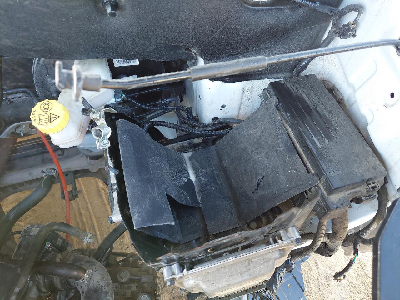 LZWADAGA1PB064511 - 2021 Chevrolet Captiva - #88187055