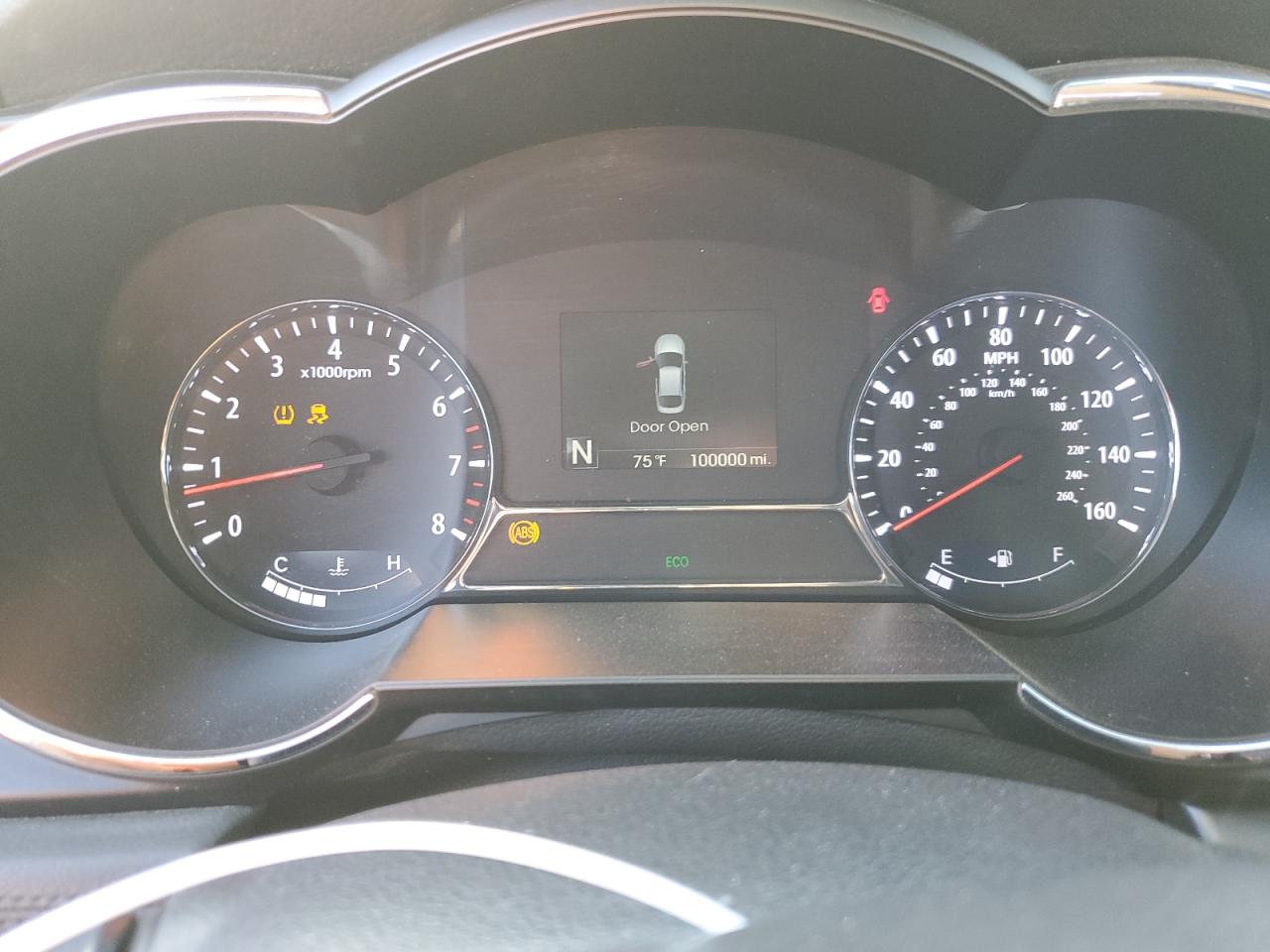 2013 Kia Optima - Image 9