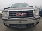 2007 Gmc New Sierra K1500 на продаже в Eugene, OR - Vandalism