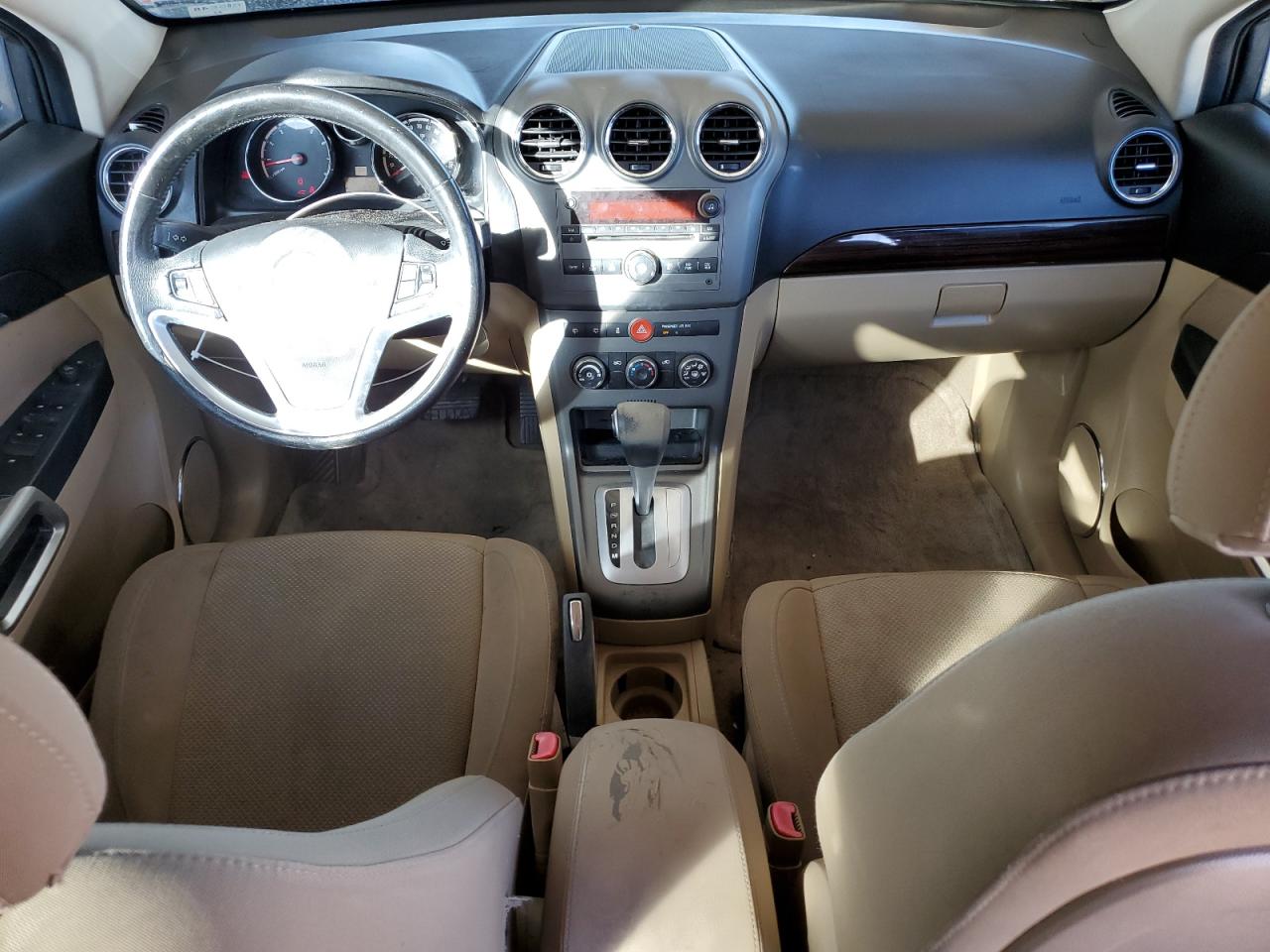 2008 Saturn VUE - Image 8