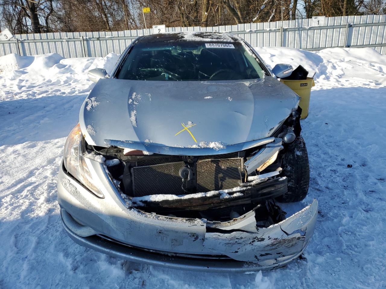 2013 Hyundai Sonata - Image 5