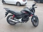 2017 HONDA GLR 125 1W for sale at Copart SANDWICH