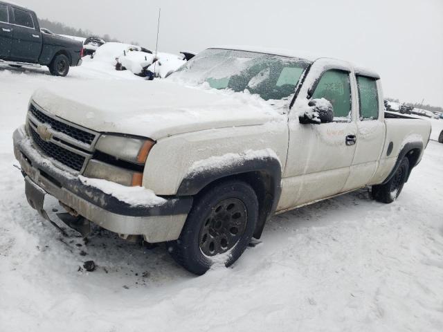 2006 Chevrolet Silverado C1500