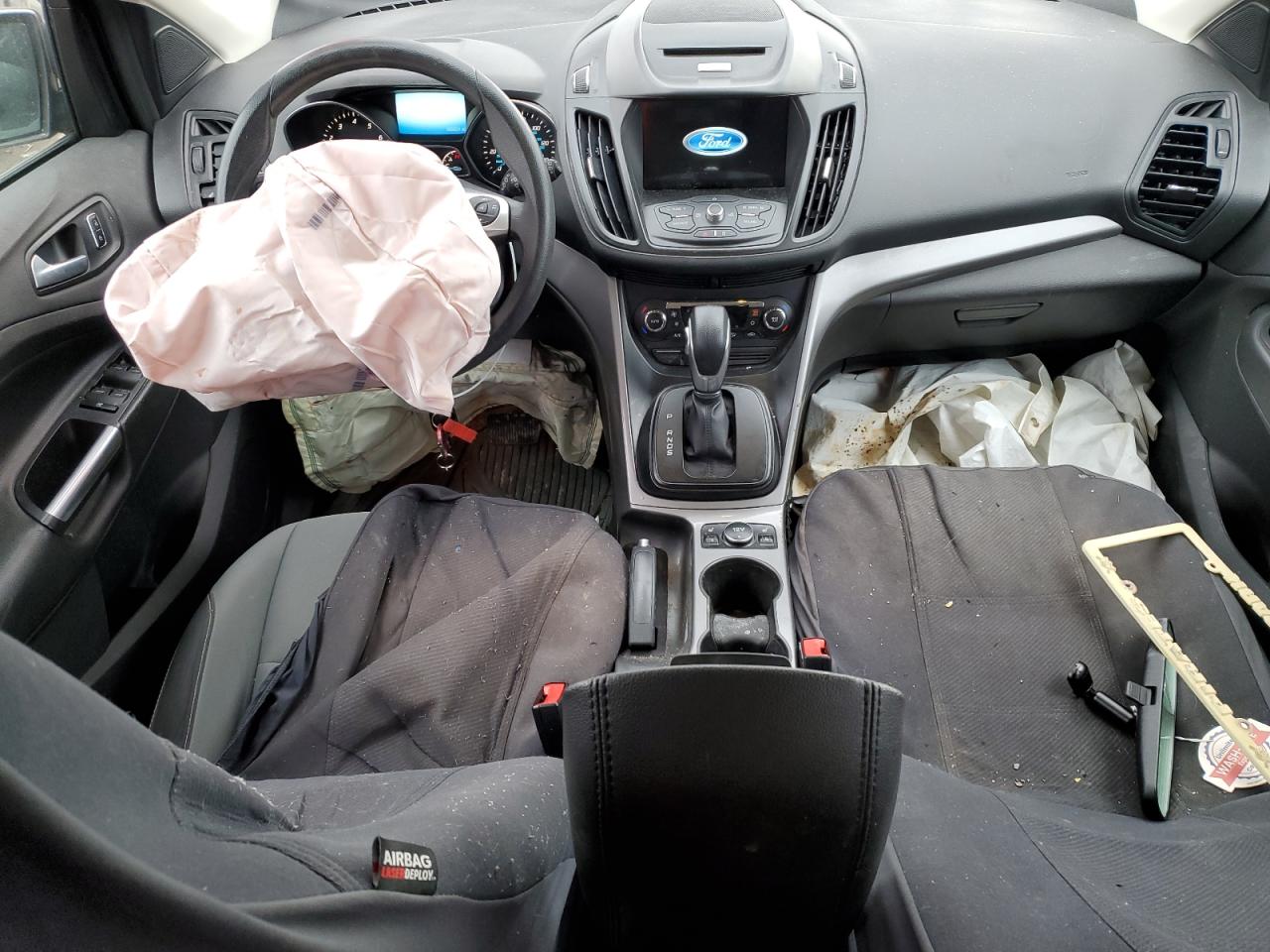 2016 Ford Escape - Image 8