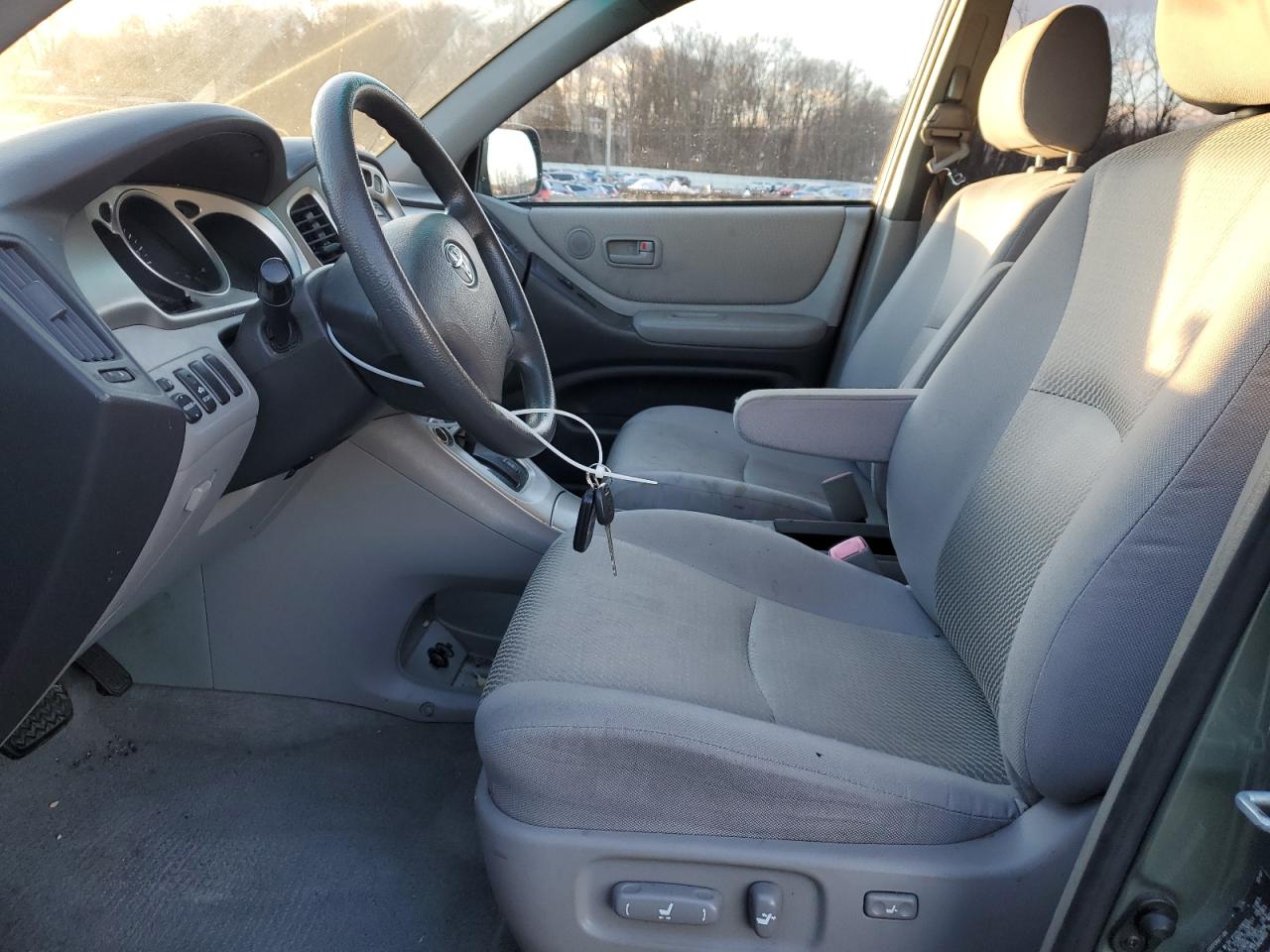 2007 Toyota Highlander - Image 7