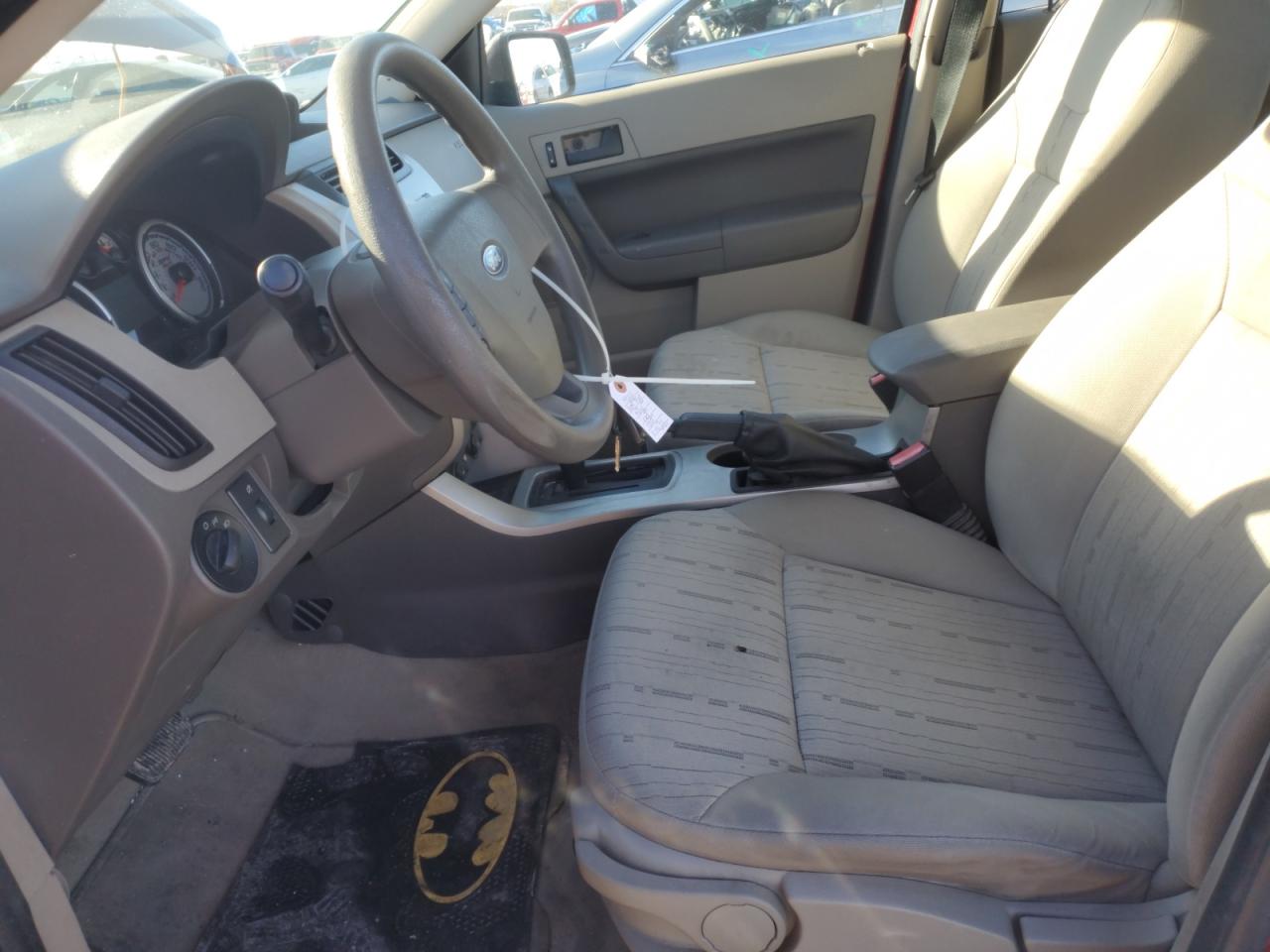 2009 Ford Focus - Image 7
