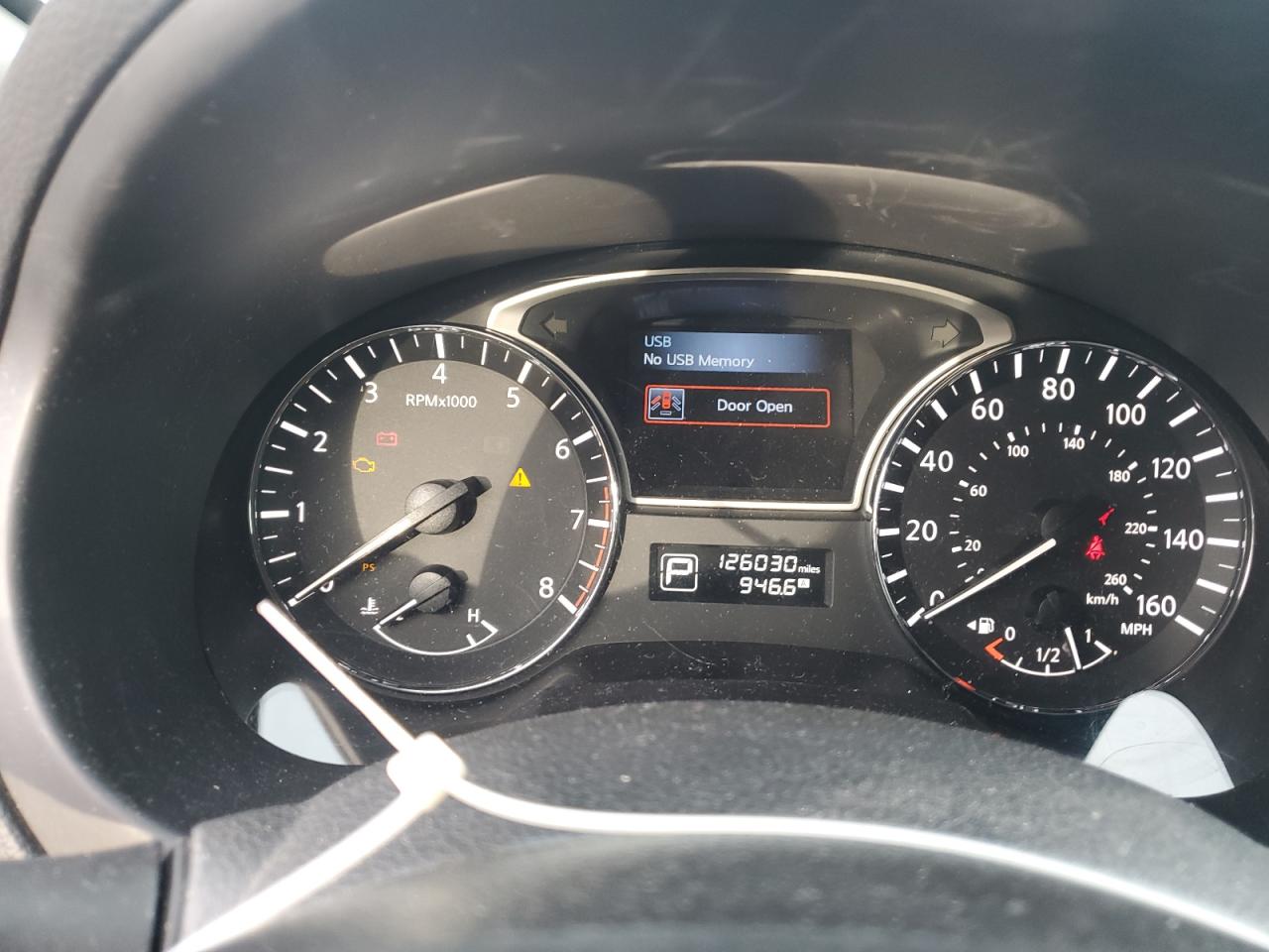 2015 Nissan Altima - Image 9