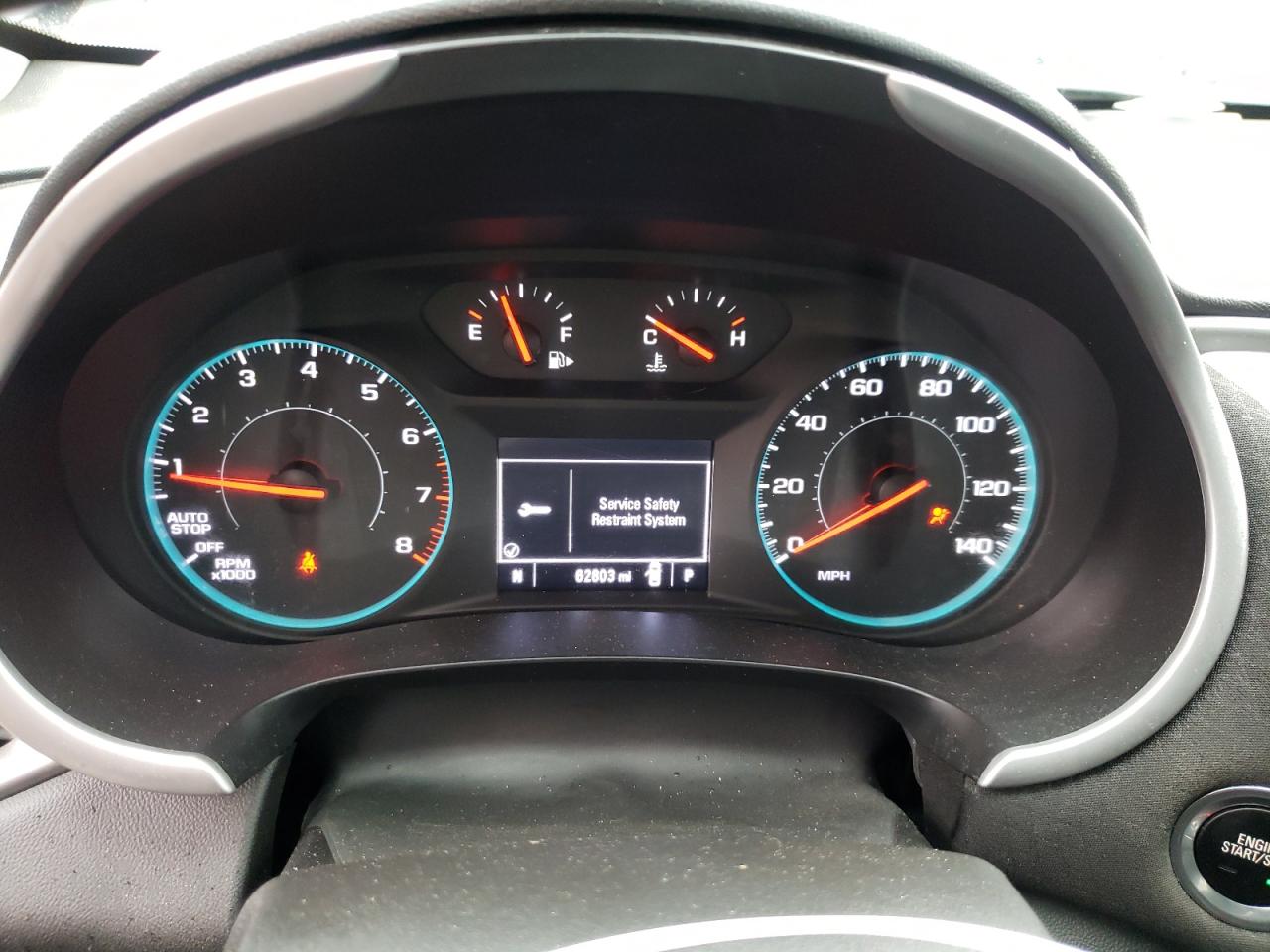 2022 Chevrolet Malibu - Image 9