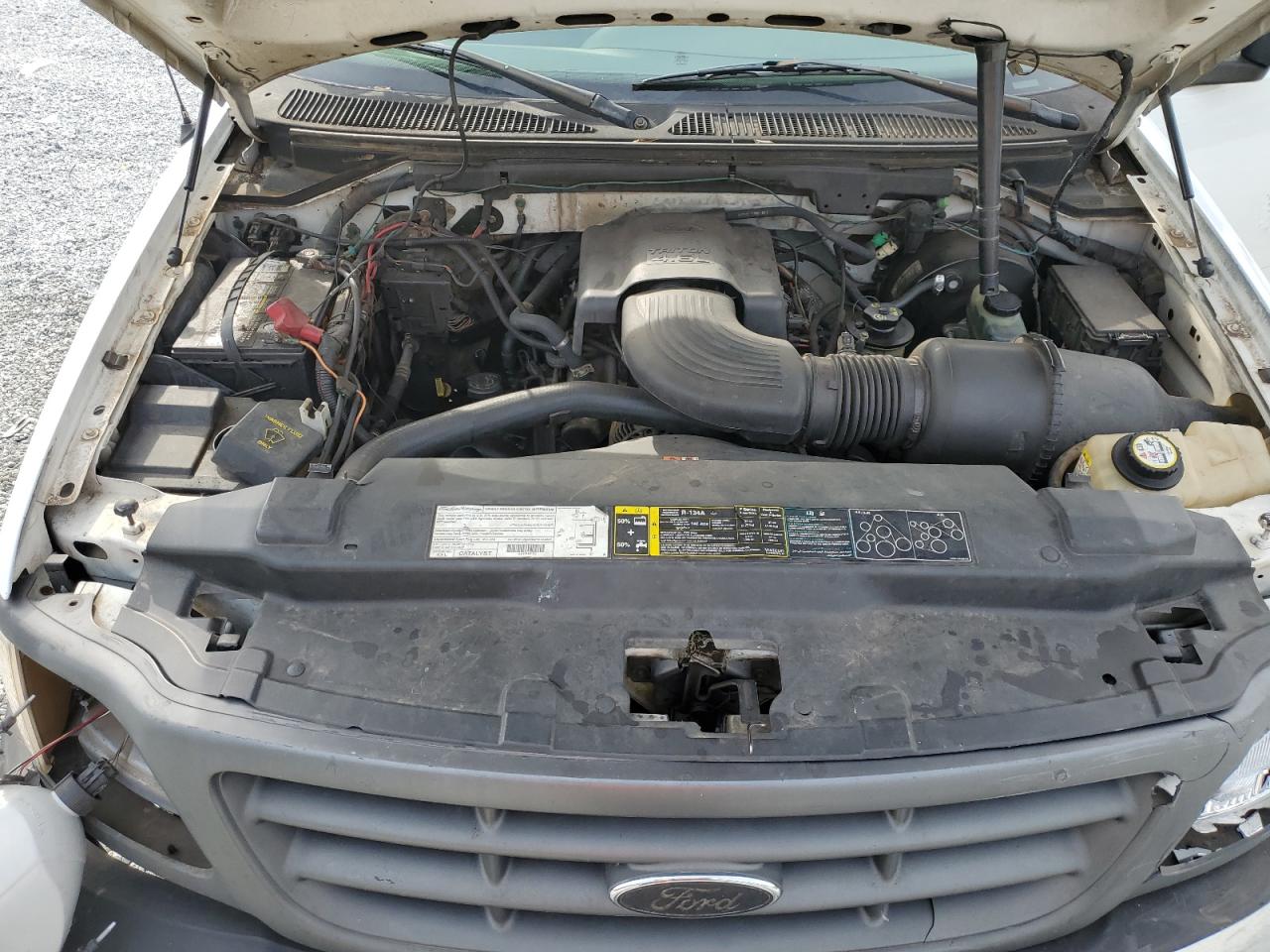 2003 Ford F-150 - Image 12