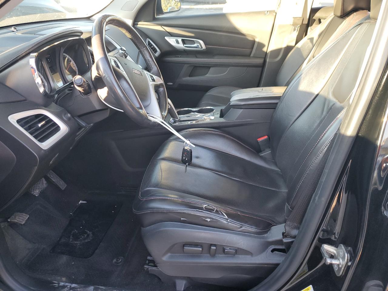 2013 GMC Terrain - Image 7