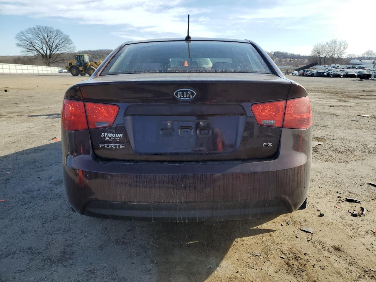 2011 Kia Forte - Image 6