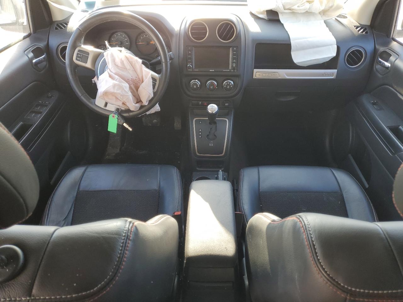 2017 Jeep Compass - Image 8