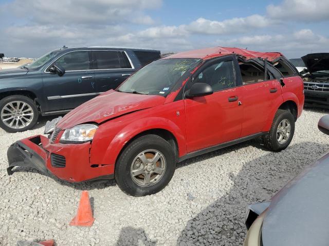 2007 Saturn Vue 