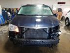 2009 Chrysler Town & Country Touring for Sale in Elgin, IL - Front End