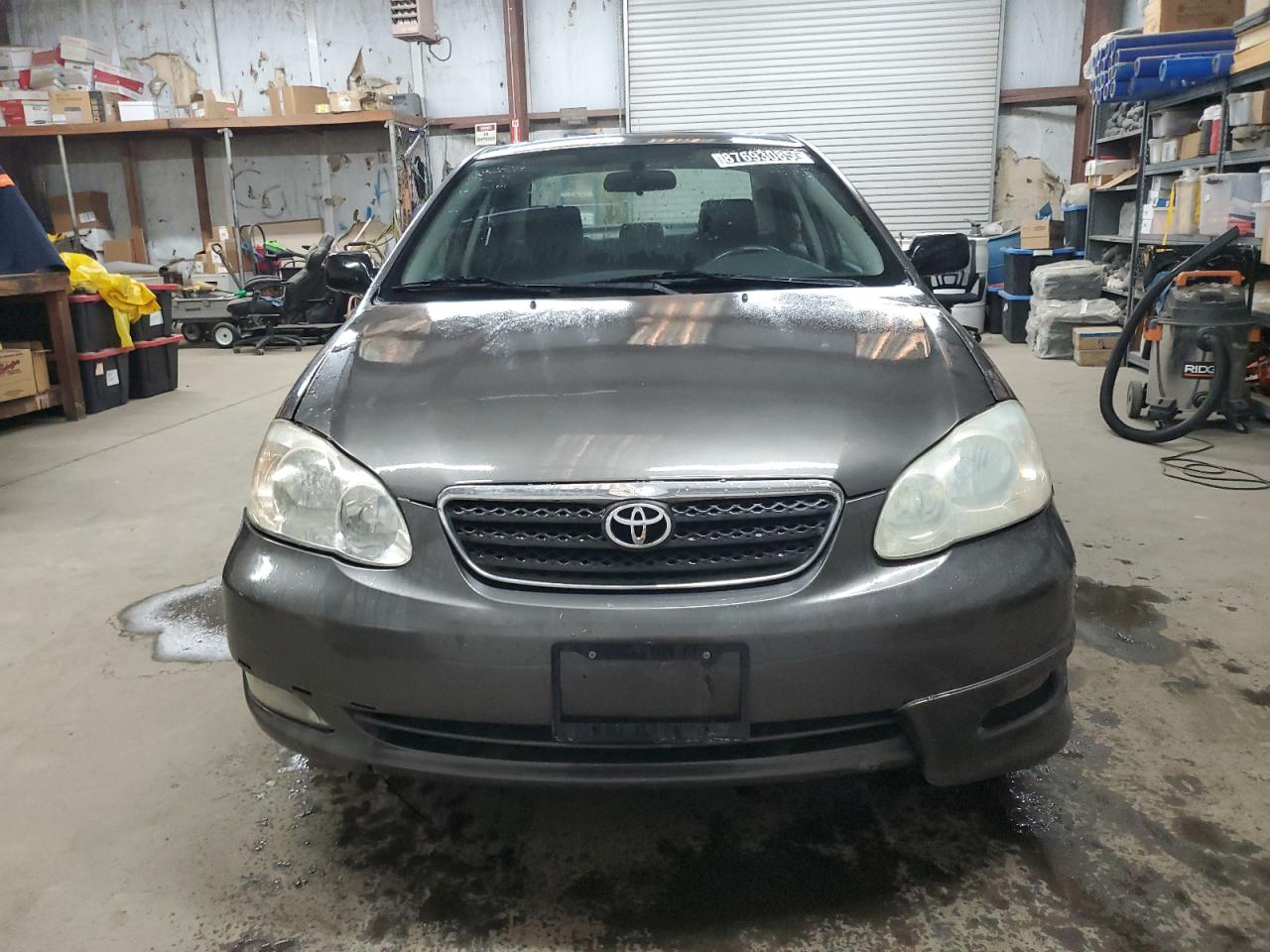 2008 Toyota Corolla - Image 5
