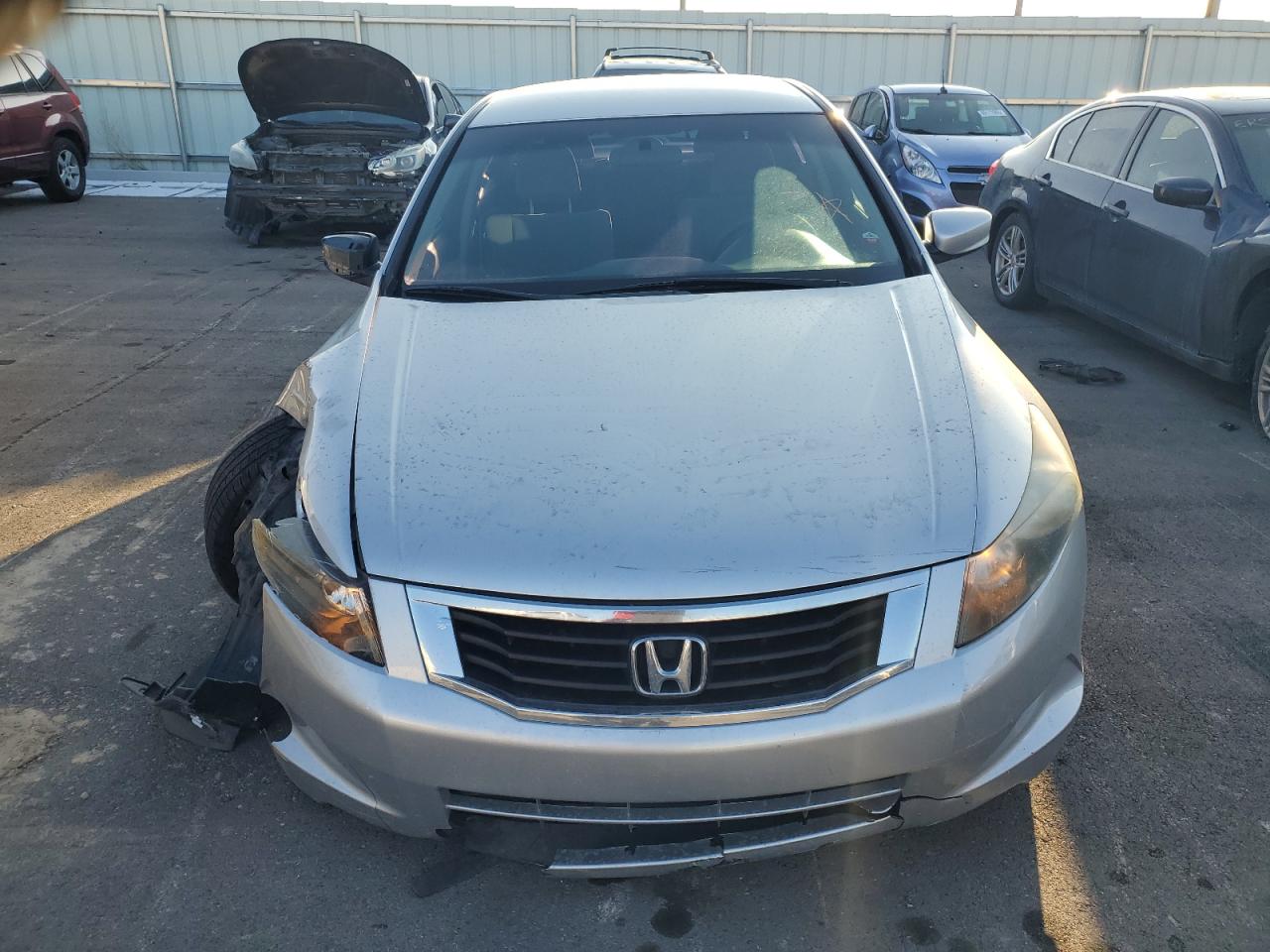 2010 Honda Accord - Image 5