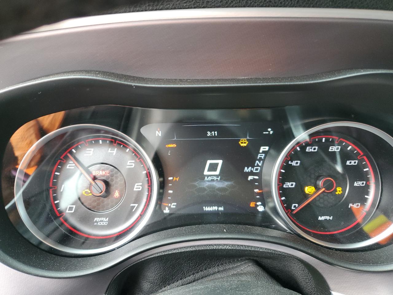 2019 Dodge Charger - Image 9