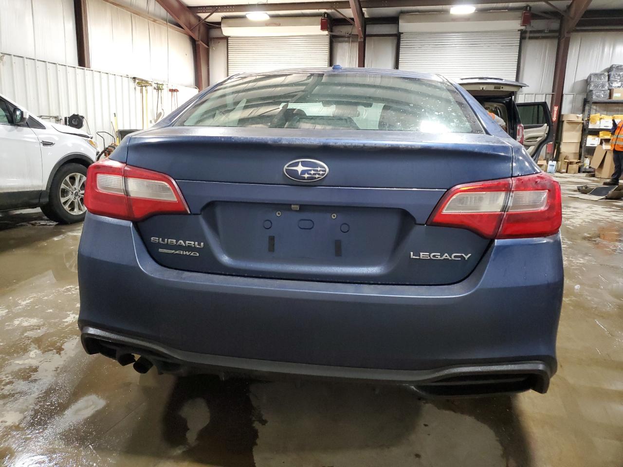 2019 Subaru Legacy - Image 6