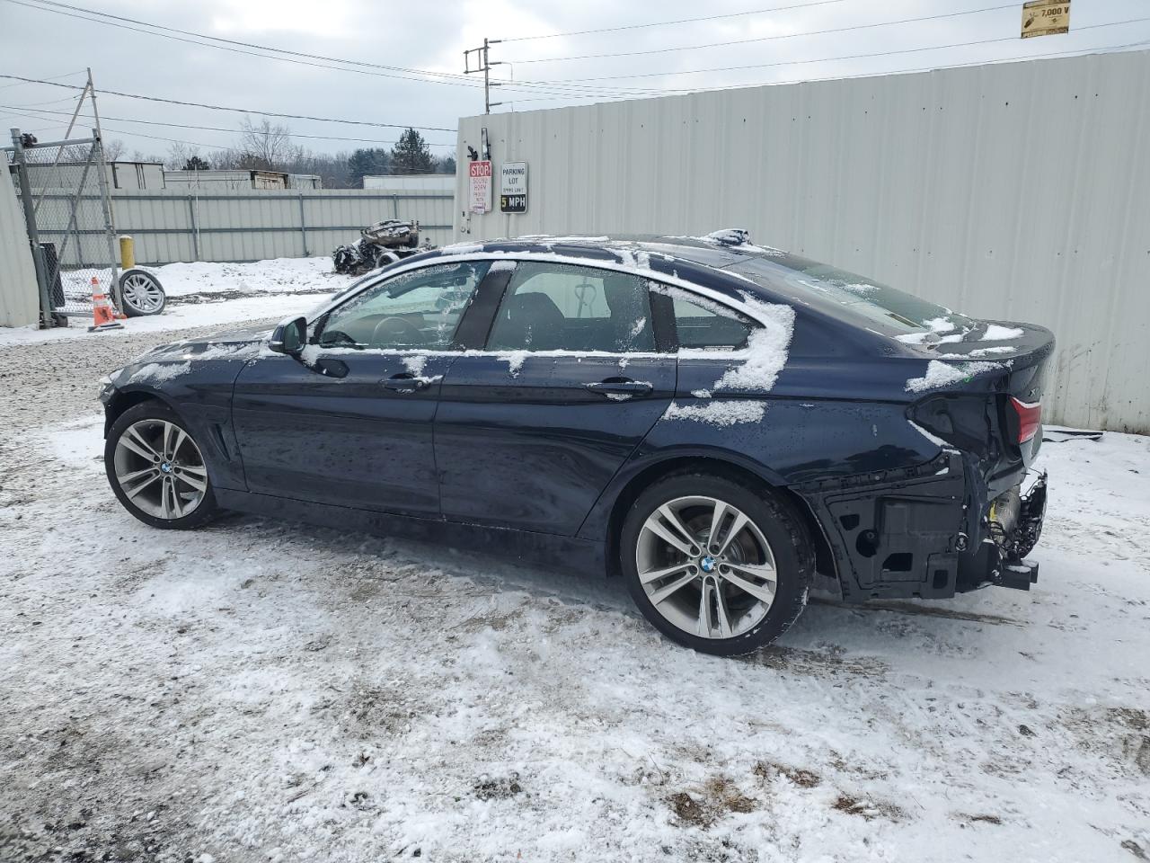 2019 BMW 4er - Image 2