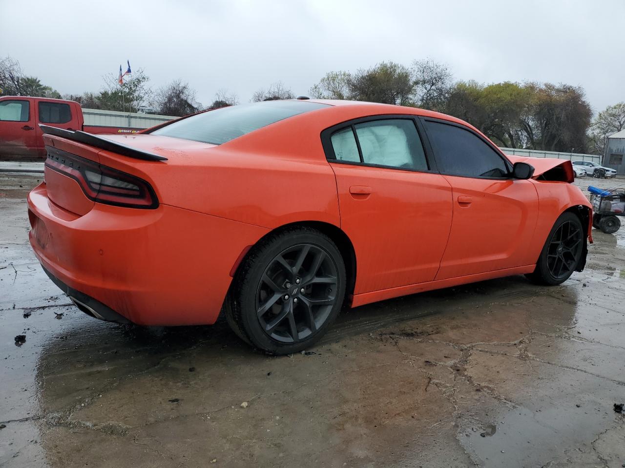 2020 Dodge Charger - Image 3