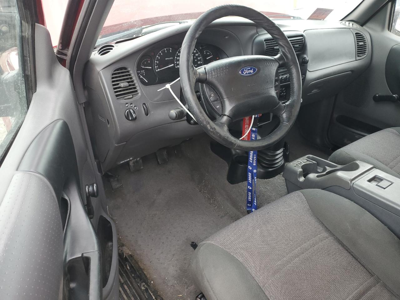 2002 Ford Ranger - Image 8