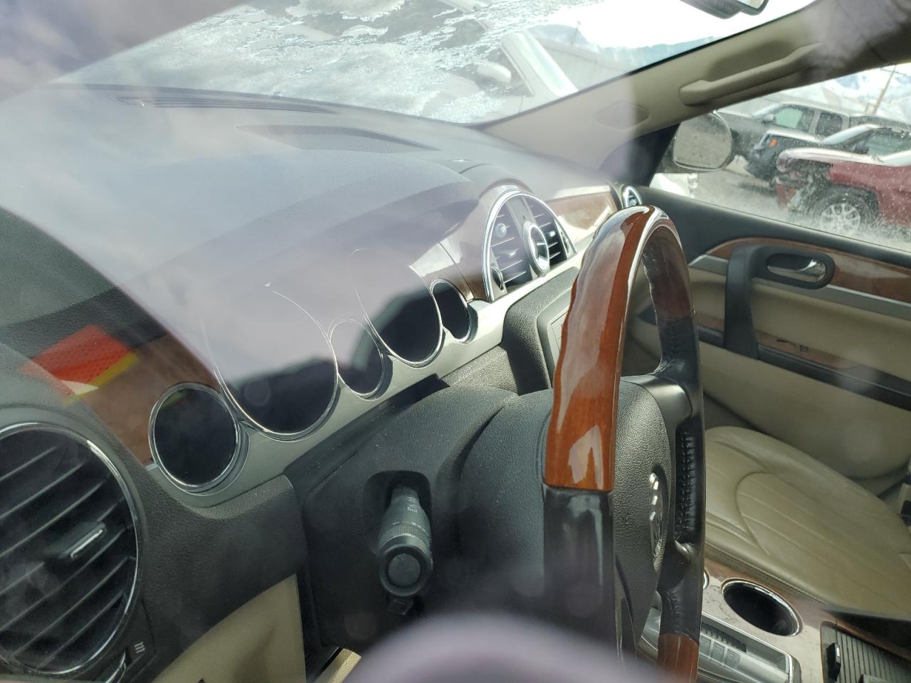2011 Buick Enclave - Image 9