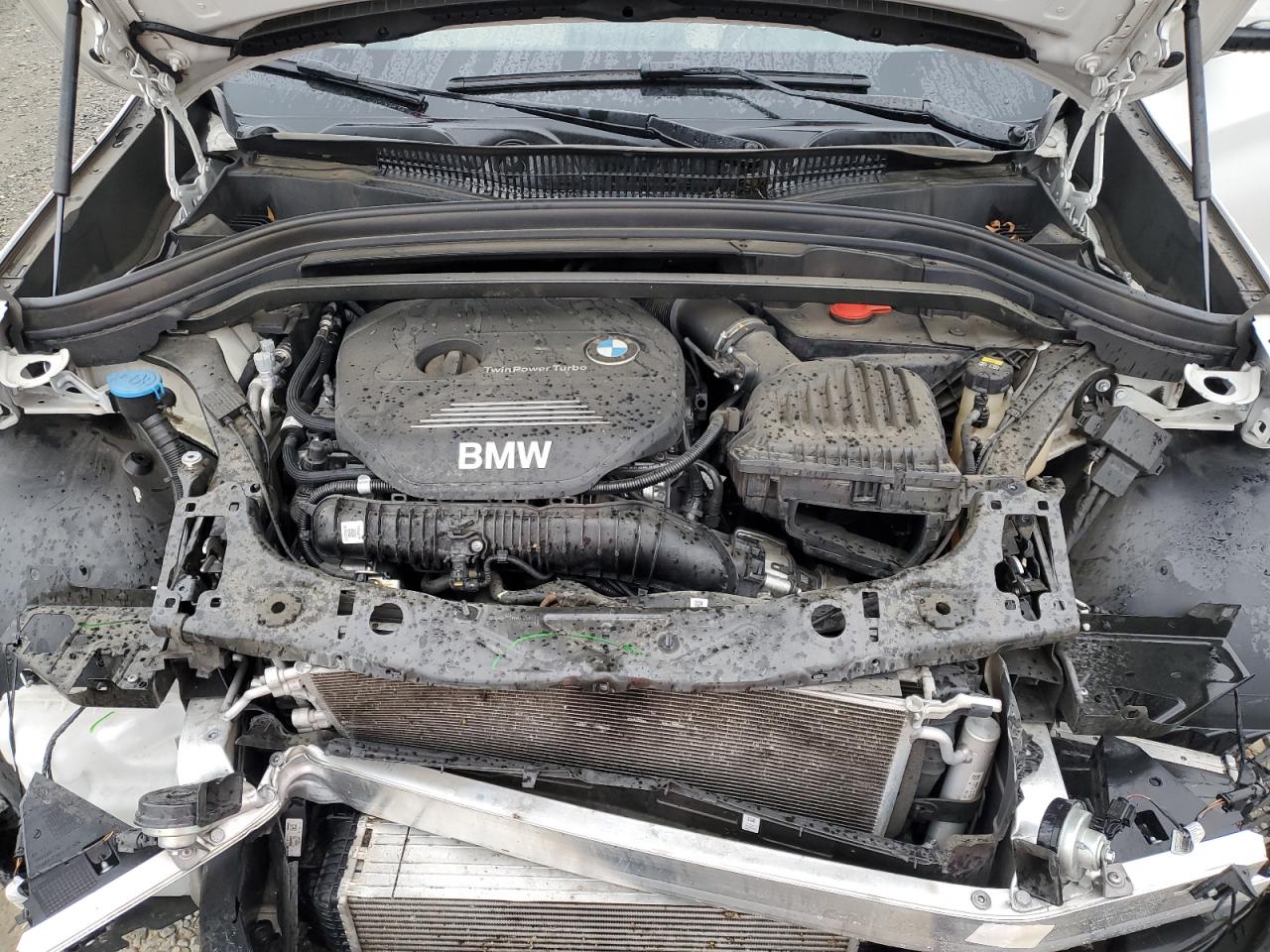 2018 BMW X1 - Image 12