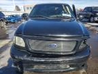 2000 Ford F150  na sprzedaż w Littleton, CO - Front End