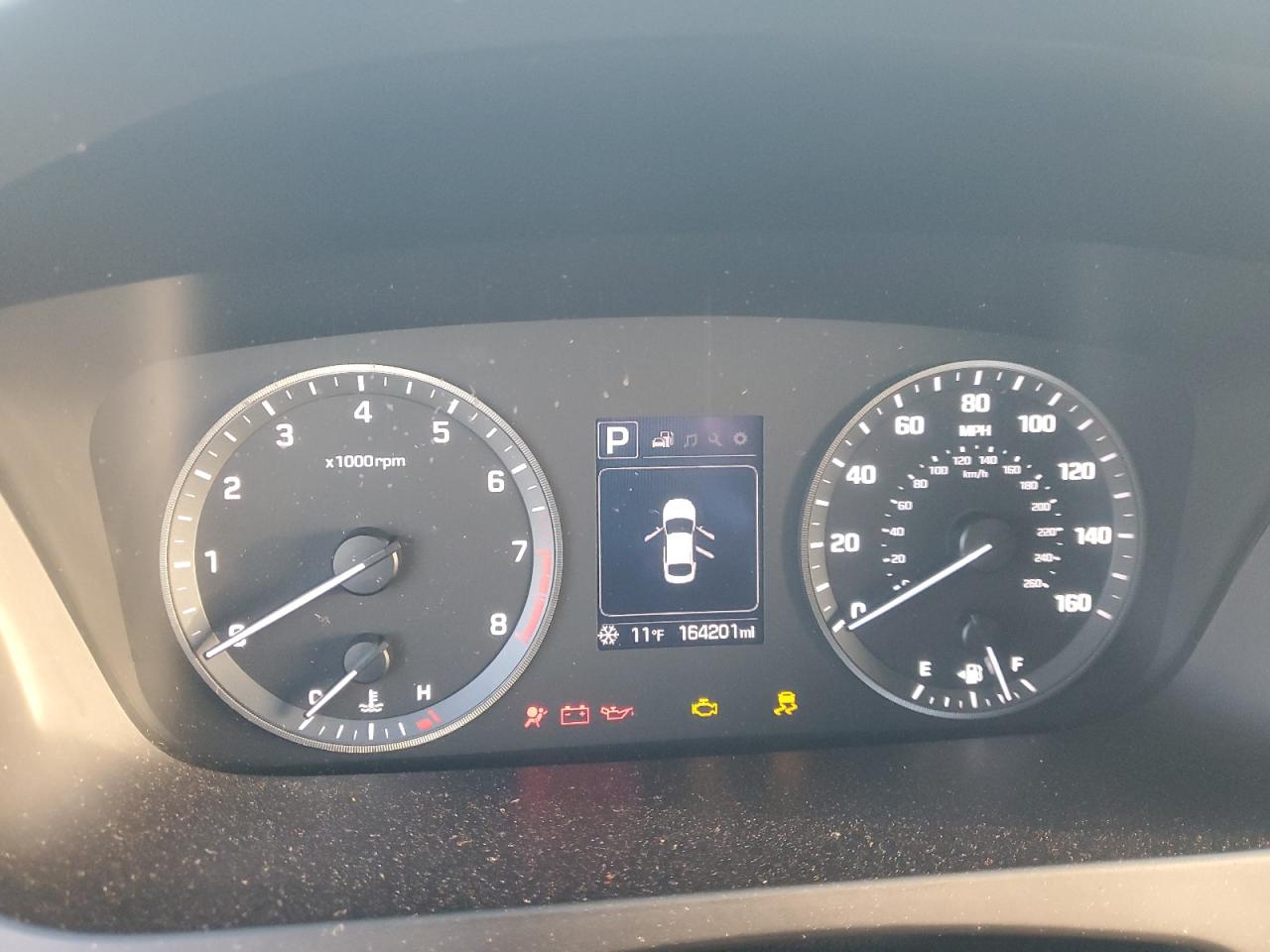 2017 Hyundai Sonata - Image 9