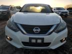 2017 Nissan Altima 2.5 იყიდება Houston-ში, TX - Front End